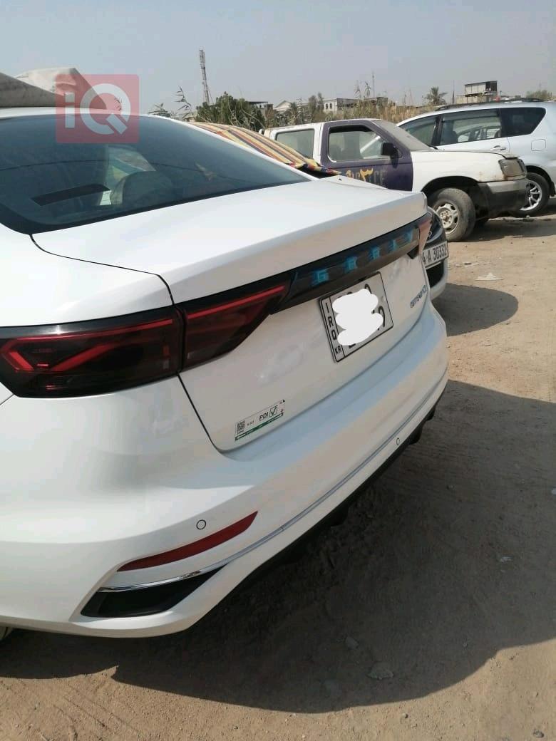 جيلي امجراند